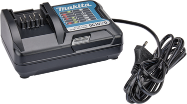 Makita toebehoren - 2a oplader voor 10,8 12 v accu's 197343-0