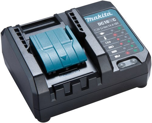 Load image into Gallery viewer, Makita accessoires oplader lxt dc18wc | lxt 14,4 v 18 v - 1910g0-1
