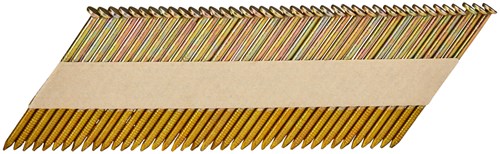Makita accessoires p-77067 | nagel hout | 2,9x63mm ring | gegalvaniseerd