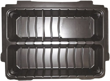 Makita accessoires makita p-83680 verdeelbak voor makpac