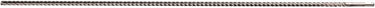 Makita accessoires p4s: betonboor | 12 x 1000 mm - e-19598