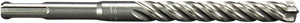Makita accessoires p4s: betonboor 12x165mm - e-14532 - e-14532