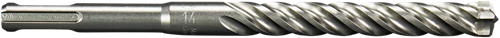 Afbeelding laden in galerijviewer, Makita accessoires p4s: betonboor 12x165mm - e-14532 - e-14532
