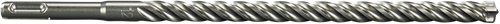 Afbeelding laden in galerijviewer, Makita accessoires p4s: betonboor 12x265mm - e-14554 e-14554
