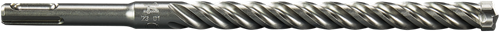 Afbeelding laden in galerijviewer, Makita accessoires p4s: betonboor 14x215mm - e-14641 e-14641
