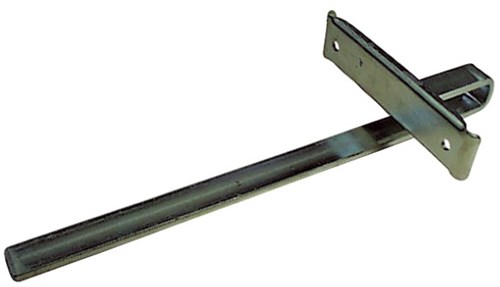 Load image into Gallery viewer, Makita accessoires parallelgeleider voor o.a 5903r, 5103r, 5903rk - 165084-6
