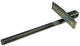 Makita accessoires parallelgeleider voor o.a 5903r, 5103r, 5903rk - 165084-6