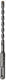 Makita accessoires pbs: sds-plus 12x210mm - b-54221