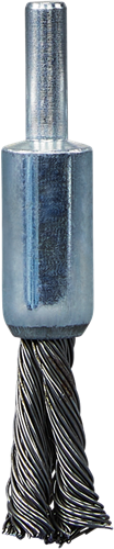 Load image into Gallery viewer, Makita accessoires penseelborstel 6x12mm - d-73835 d-73835
