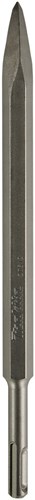 Makita accessoires puntbeitel 250mm sds-plus - d-08713