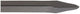 Makita accessoires puntbeitel 400 mm sw30 - b-10388 - b-10388