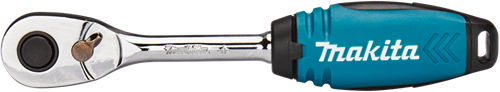 Afbeelding laden in galerijviewer, Makita accessoires ratel 84-tands 1 4 vk - e-11558 e-11558
