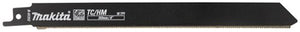 Makita accessoires reciprozaagb 183 rvs s1022ehm - b-51312