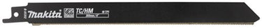 Makita accessoires reciprozaagb 183 rvs s1022ehm - b-51312