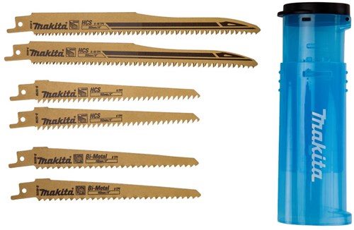 Load image into Gallery viewer, Makita accessoires reciprozaagb. set a - b-44432 - b-44432
