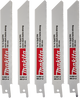 Makita accessoires reciprozaagblad hout staal 150mm - p-49513 - p-49513
