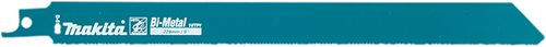 Load image into Gallery viewer, Makita accessoires reciprozaagblad staal 28mm - d-51661 d-51661
