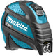 Makita accessoires makita b-57152 rolmaat - 25mm x 7,5m