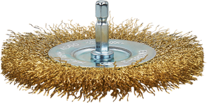 Makita accessoires rondborstel 100mm - d-73695 d-73695