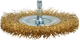 Makita accessoires rondborstel 100mm - d-73695 d-73695