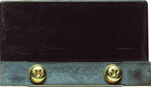 Load image into Gallery viewer, Makita accessoires schaafbeitel afstelmal voor 1902, kp0810 - 122695-0
