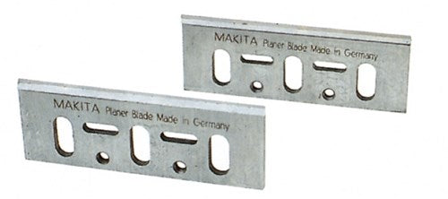 Makita accessoires makita hss schaafbeitels 82mm - d-16346