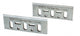 Makita accessoires makita hss schaafbeitels 82mm - d-16346