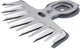 Makita accessoires schaarmessenset gras compleet - 195267-4
