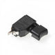 Makita accessoires schakelaar ddf470 | 650710-5 - 650710-5