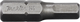 Makita accessoires schroefbit h5x25mm - b-23715 b-23715