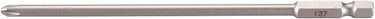 Makita accessoires schroefbit ph2x137mm - 191v01-2 191v01-2