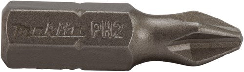 Load image into Gallery viewer, Makita accessoires schroefbit ph2x25mm 3 stuks - b-23466
