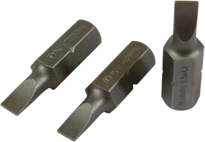 Makita accessoires schroefbit sl4x25mm - b-23519 b-23519