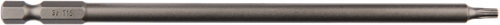 Makita accessoires schroefbit t15x150mm - b-59972 b-59972