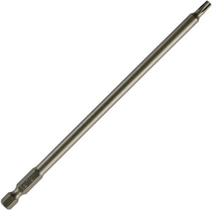 Makita accessoires schroefbit t20x150mm - b-59988 - b-59988