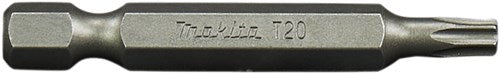 Afbeelding laden in galerijviewer, Makita accessoires schroefbit t20x50mm - b-25395
