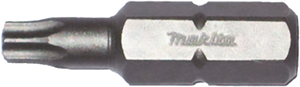 Makita accessoires schroefbit t40x25mm - b-23656 b-23656