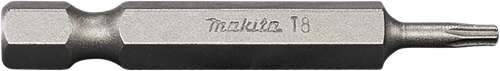 Load image into Gallery viewer, Makita accessoires schroefbit t8x50mm - b-25351 b-25351
