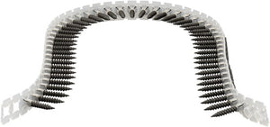Makita accessoires makita f-30913 schroeflint gipsplaat 3,9x25mm