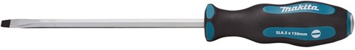 Afbeelding laden in galerijviewer, Makita accessoires makita schroevendraaier 6k sl6,5x150 - e-04949
