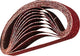 Makita accessoires schuurband k60 30x533 red - p-36681