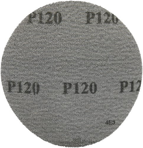 Load image into Gallery viewer, Makita accessoires schuurgaasschijf 150mm a120 velcro | 10 stuks - d-78726

