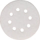 Makita accessoires schuurschijf k240 125 white v. - p-33401