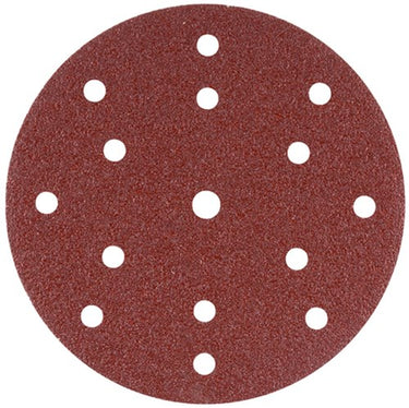 Makita accessoires schuurschijf k240 150mm - b-51471 - b-51471