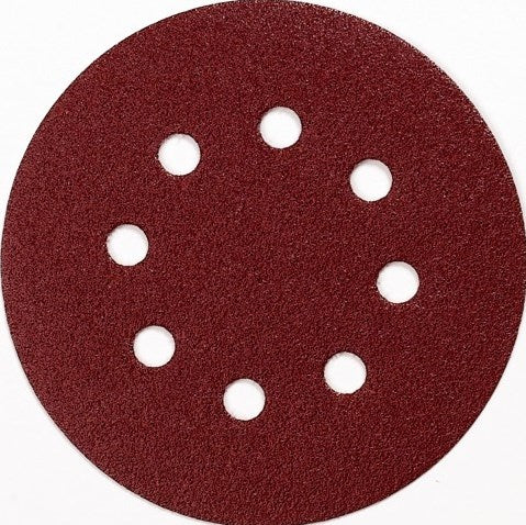 Makita accessoires schuurschijf k40 125 red v. - p-43533