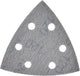 Makita accessoires schuurvel 3-k k120 black v. - b-21749