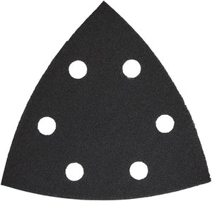 Makita accessoires schuurvel 3-k k240 black v - b-21755
