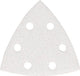 Makita accessoires schuurvel 3-k k60 white v. - p-42690