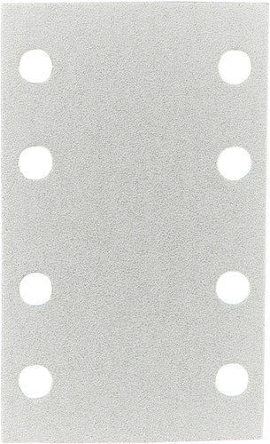 Afbeelding laden in galerijviewer, Makita accessoires schuurvel 80x133mm a120 velcro | 10 stuks - e-23531
