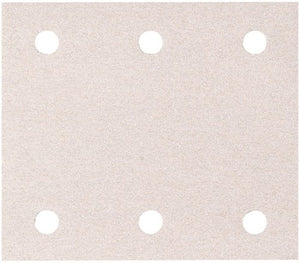 Makita accessoires schuurvel k100 114x102 white - p-35835